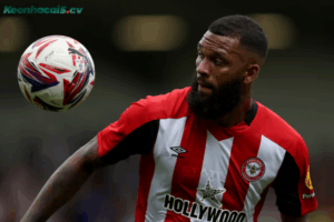 Đội hình dự kiến trước trận Wolves vs Brentford